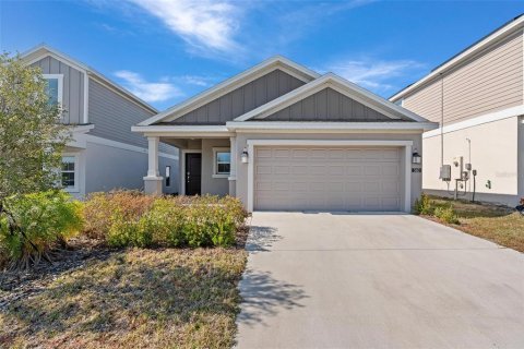 Townhouse in Davenport, Florida 3 bedrooms, 133.04 sq.m. № 2228429 - photo 3