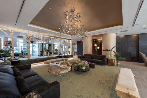 Condominio en venta en Miami, Florida, 1 dormitorio, 90.95 m2 № 2339900 - foto 19
