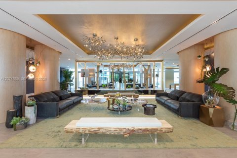 Condominio en venta en Miami, Florida, 1 dormitorio, 90.95 m2 № 2339900 - foto 20