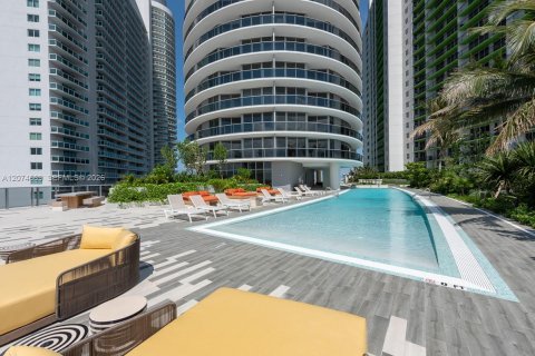Condominio en venta en Miami, Florida, 1 dormitorio, 90.95 m2 № 2339900 - foto 24