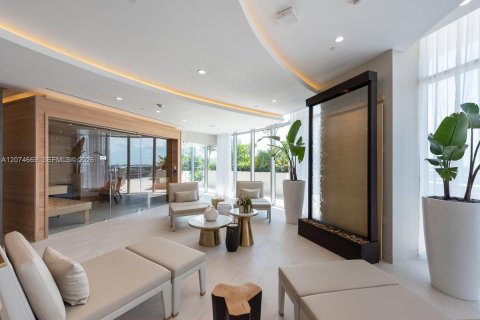 Condominio en venta en Miami, Florida, 1 dormitorio, 90.95 m2 № 2339900 - foto 29