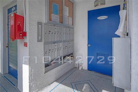 Купить кондоминиум в Дирфилд-Бич, Флорида 2 спальни, 76.92м2, № 2250336 - фото 18