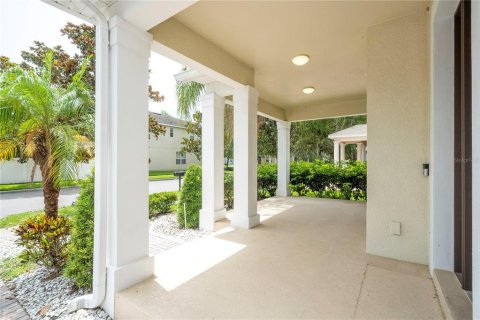House in Windermere, Florida 4 bedrooms, 205.41 sq.m. № 1776552 - photo 5
