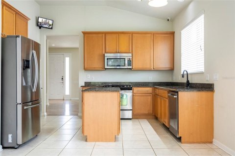 House in Windermere, Florida 4 bedrooms, 205.41 sq.m. № 1776552 - photo 10