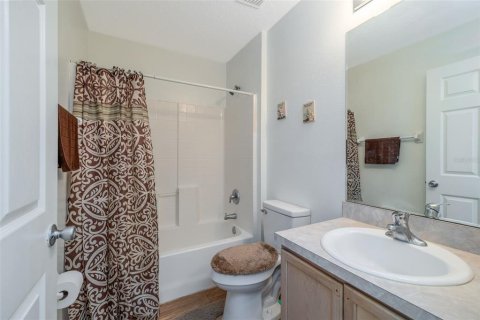 Купить виллу или дом в Палм-Кост, Флорида 10 комнат, 182.37м2, № 2347997 - фото 25