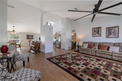 Купить виллу или дом в Палм-Кост, Флорида 10 комнат, 182.37м2, № 2347997 - фото 11