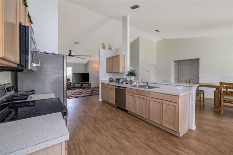 Купить виллу или дом в Палм-Кост, Флорида 10 комнат, 182.37м2, № 2347997 - фото 16