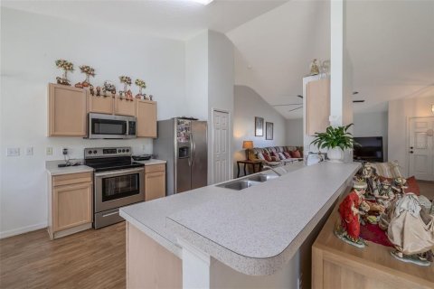 Купить виллу или дом в Палм-Кост, Флорида 10 комнат, 182.37м2, № 2347997 - фото 15