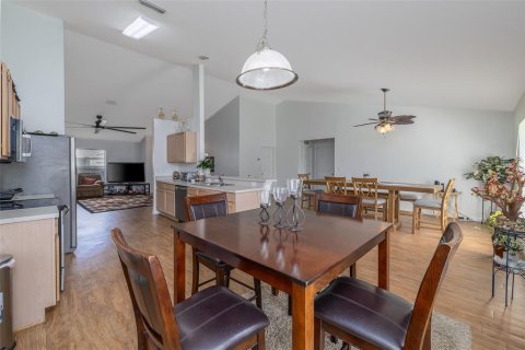 Купить виллу или дом в Палм-Кост, Флорида 10 комнат, 182.37м2, № 2347997 - фото 19
