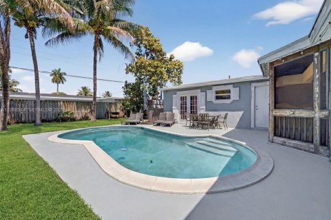 Casa en venta en Sunrise, Florida, 3 dormitorios, 144.56 m2 № 2052328 - foto 19