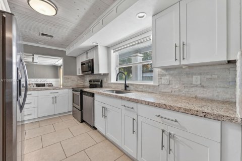 Casa en venta en Sunrise, Florida, 3 dormitorios, 144.56 m2 № 2052328 - foto 9