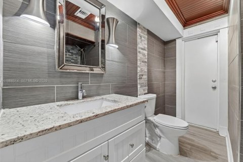 Casa en venta en Sunrise, Florida, 3 dormitorios, 144.56 m2 № 2052328 - foto 13