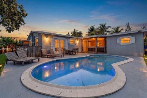 Casa en venta en Sunrise, Florida, 3 dormitorios, 144.56 m2 № 2052328 - foto 21