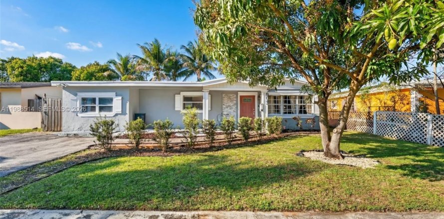 Casa en Sunrise, Florida 3 dormitorios, 144.56 m2 № 2052328