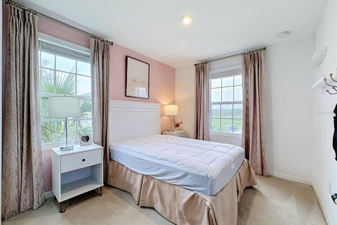 Купить таунхаус в Сарасота, Флорида 3 комнаты, 148.36м2, № 2230479 - фото 29