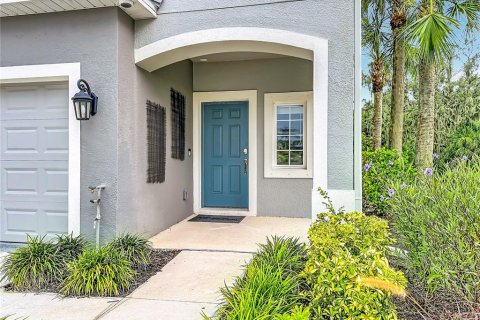 Adosado en Sarasota, Florida 3 dormitorios, 148.36 m2 № 2230479