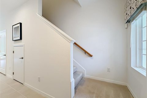 Купить таунхаус в Сарасота, Флорида 3 комнаты, 148.36м2, № 2230479 - фото 20