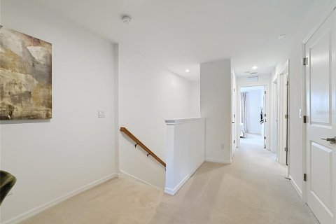 Купить таунхаус в Сарасота, Флорида 3 комнаты, 148.36м2, № 2230479 - фото 21