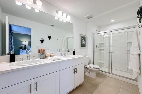 Купить таунхаус в Сарасота, Флорида 3 комнаты, 148.36м2, № 2230479 - фото 30
