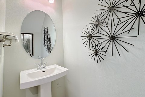 Купить таунхаус в Сарасота, Флорида 3 комнаты, 148.36м2, № 2230479 - фото 19
