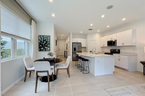 Купить таунхаус в Сарасота, Флорида 3 комнаты, 148.36м2, № 2230479 - фото 7