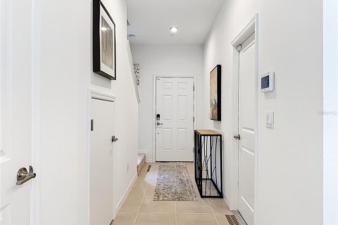 Купить таунхаус в Сарасота, Флорида 3 комнаты, 148.36м2, № 2230479 - фото 4