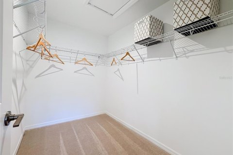 Купить таунхаус в Сарасота, Флорида 3 комнаты, 148.36м2, № 2230479 - фото 27