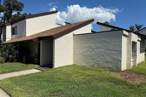 Copropriété à vendre à Clearwater, Floride: 2 chambres, 94.2 m2 № 2147712 - photo 20