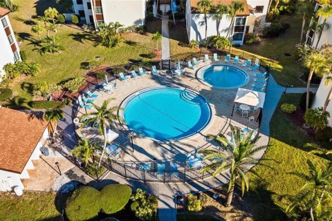 Copropriété à vendre à Clearwater, Floride: 2 chambres, 94.2 m2 № 2147712 - photo 21