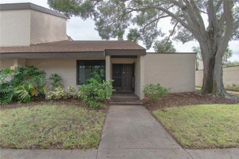 Copropriété à vendre à Clearwater, Floride: 2 chambres, 94.2 m2 № 2147712 - photo 2