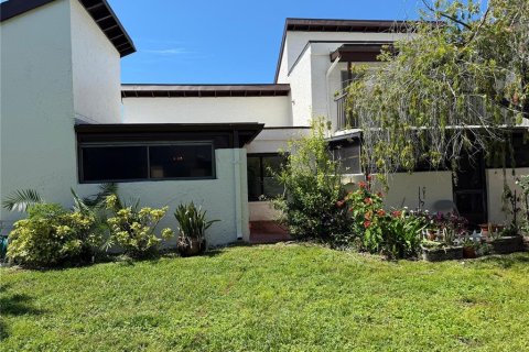 Copropriété à vendre à Clearwater, Floride: 2 chambres, 94.2 m2 № 2147712 - photo 19