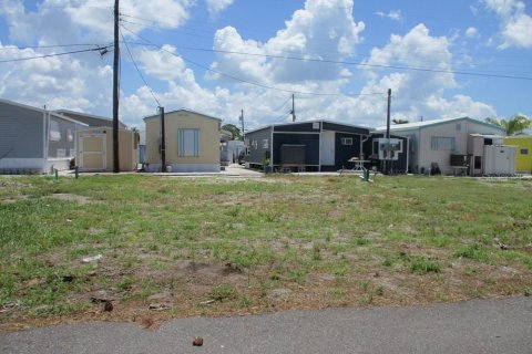 Land in Bradenton, Florida № 2396297