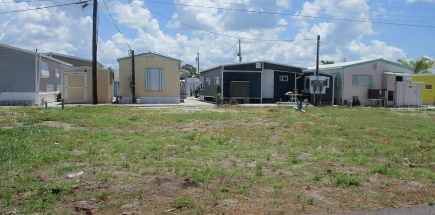 Land in Bradenton, Florida № 2396297