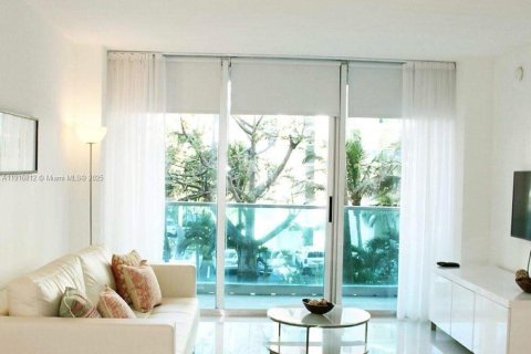 Condo in Hollywood, Florida, 1 bedroom  № 2082540