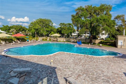 Купить кондоминиум в Клируотер, Флорида 8 комнат, 161.65м2, № 1621879 - фото 5