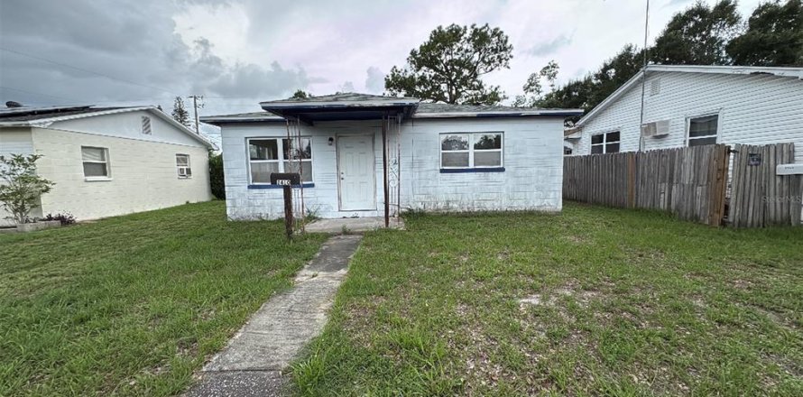Villa ou maison à Saint Petersburg, Floride 2 chambres, 85.84 m2 № 1803913
