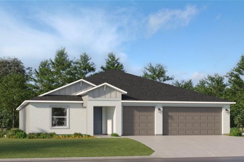 Casa en venta en Eagle Lake, Florida, 4 dormitorios, 221.39 m2 № 1838185 - foto 1