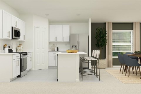 Casa en venta en Eagle Lake, Florida, 4 dormitorios, 221.39 m2 № 1838185 - foto 3