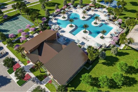 Casa en venta en Eagle Lake, Florida, 4 dormitorios, 221.39 m2 № 1838185 - foto 23