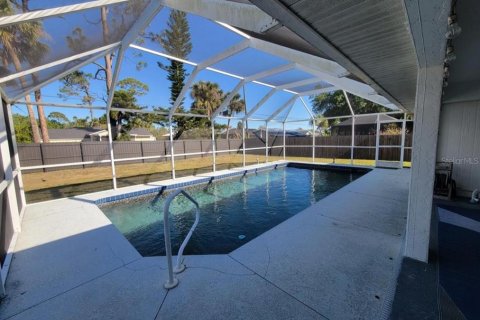 Villa ou maison à vendre à Port Charlotte, Floride: 3 chambres, 134.06 m2 № 1582571 - photo 24
