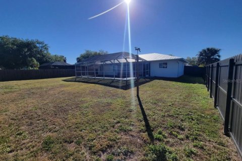 Villa ou maison à vendre à Port Charlotte, Floride: 3 chambres, 134.06 m2 № 1582571 - photo 27