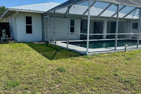 Villa ou maison à vendre à Port Charlotte, Floride: 3 chambres, 134.06 m2 № 1582571 - photo 28