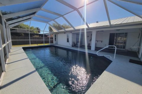 Villa ou maison à vendre à Port Charlotte, Floride: 3 chambres, 134.06 m2 № 1582571 - photo 25