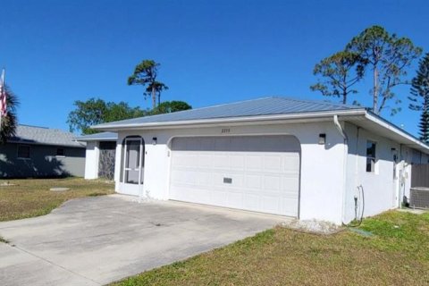 Villa ou maison à vendre à Port Charlotte, Floride: 3 chambres, 134.06 m2 № 1582571 - photo 3