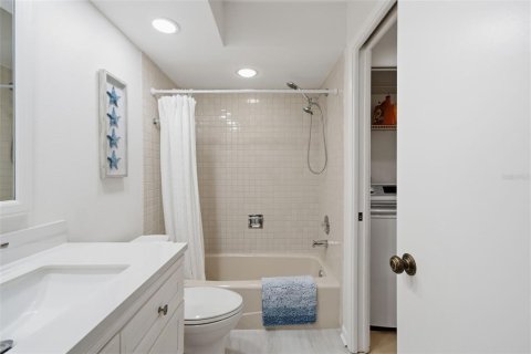 Copropriété à louer à Clearwater, Floride: 2 chambres, 125.7 m2 № 2095982 - photo 25