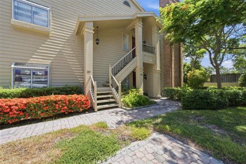 Copropriété à louer à Clearwater, Floride: 2 chambres, 125.7 m2 № 2095982 - photo 2