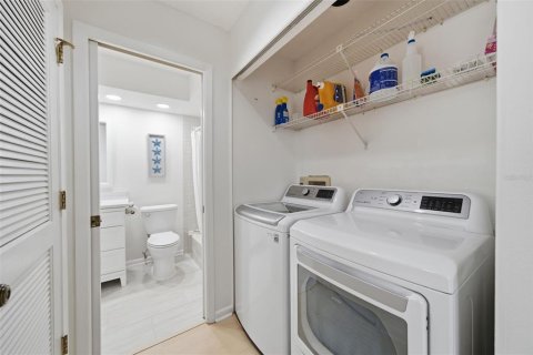 Copropriété à louer à Clearwater, Floride: 2 chambres, 125.7 m2 № 2095982 - photo 21