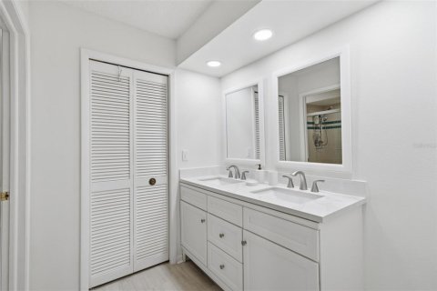Copropriété à louer à Clearwater, Floride: 2 chambres, 125.7 m2 № 2095982 - photo 15