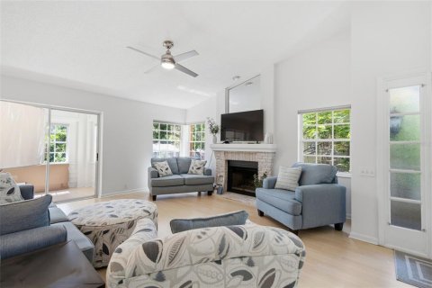 Copropriété à louer à Clearwater, Floride: 2 chambres, 125.7 m2 № 2095982 - photo 5