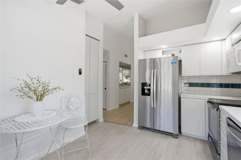 Copropriété à louer à Clearwater, Floride: 2 chambres, 125.7 m2 № 2095982 - photo 11